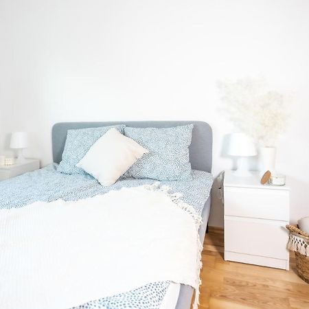 Superapart Marszalkowska 83 วอร์ซอ ภายนอก รูปภาพ